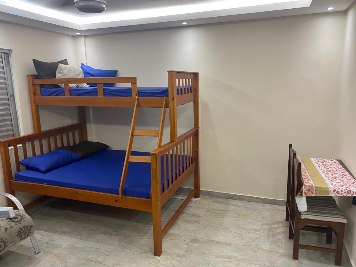 Kitnet 313 Apartamento Praia Grande  Exterior foto